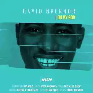 David Nkennor - Oh My God
